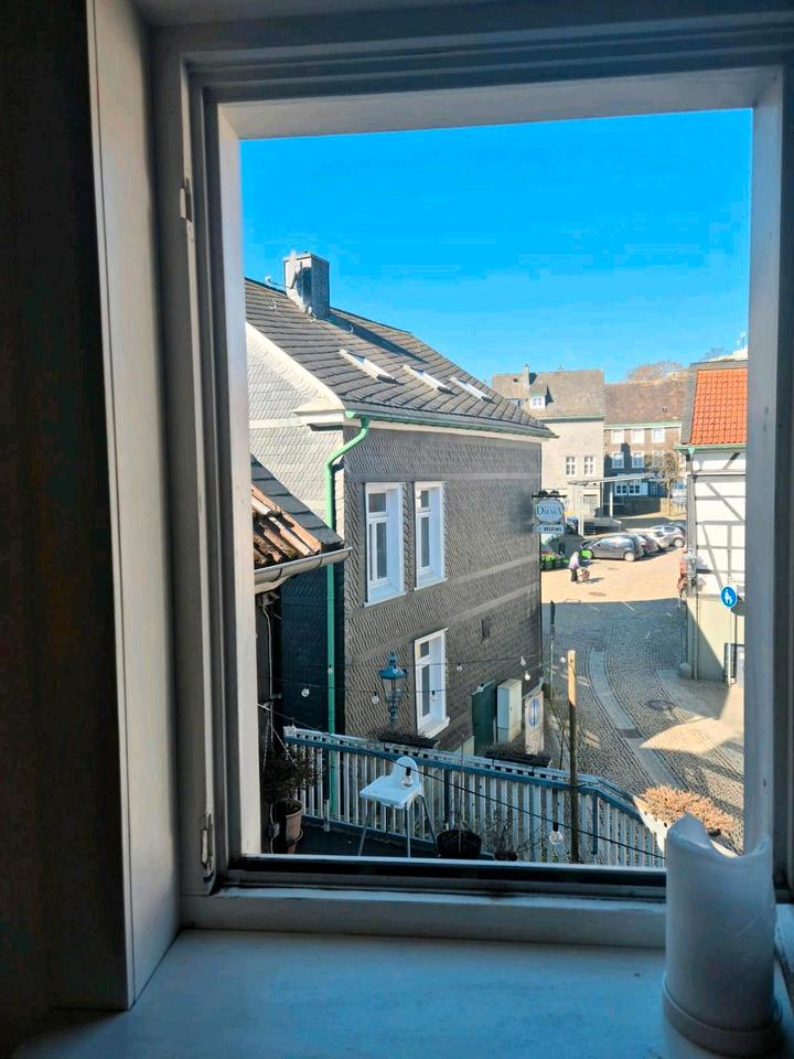 Thumbnail-Helle 4-Zimmer-Wohnung in zentraler Lage – Lenneper Altstadt