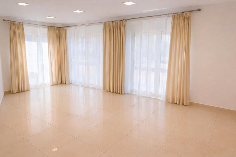 Thumbnail-Exklusive Wohnung - 5 Zimmer, Barrierefreiheit - eigenem Eingang