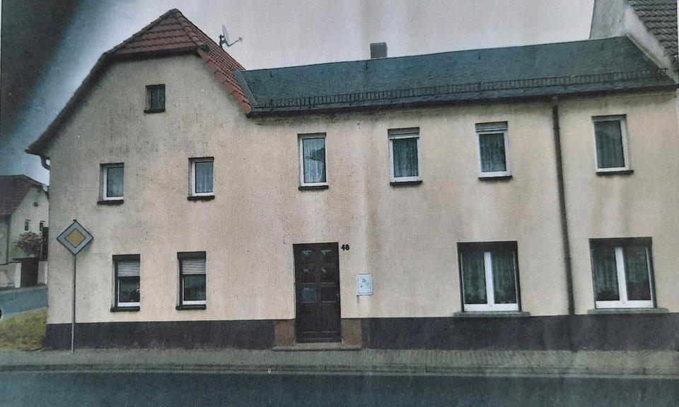 Thumbnail-Haus mit viel Potenzial nahe Leipziger Seen