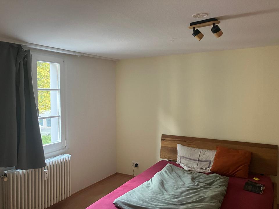 Thumbnail-Wohnung zur Zwischenmiete in Überlingen