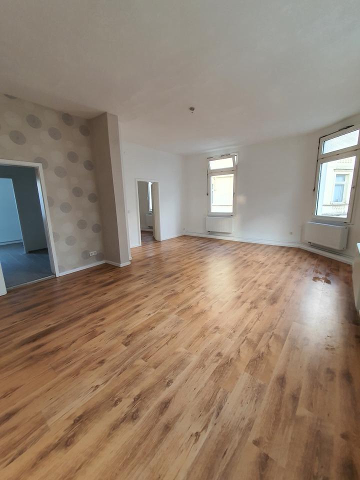 Thumbnail-Wegen auswandern, 2 Zi. Wohnung, 67 qm