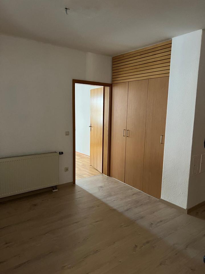 Thumbnail-Große 4 Zimmer Wohnung mit mediterranem Flair