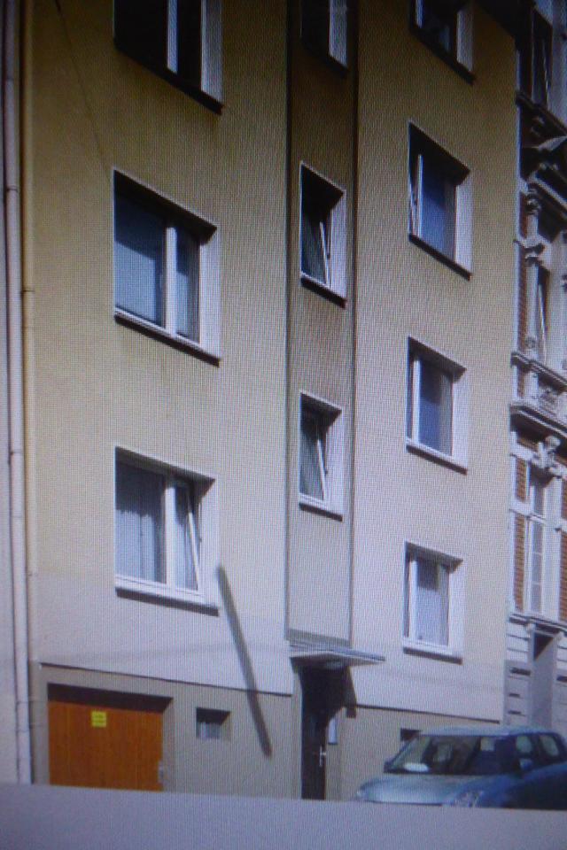 Thumbnail-Zweizimmerwohnung in eînem sehr gepflegten, Mehrfamilienhaus.