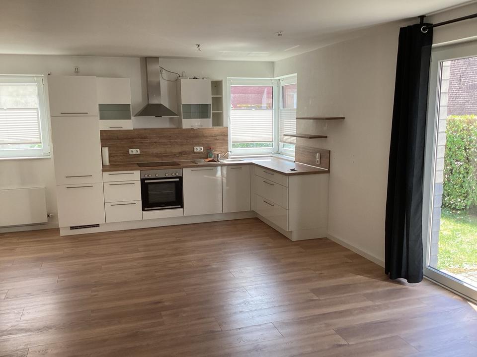 Thumbnail-Schöne 2 Zimmer Wohnung in Heinsberg-Waldenrath