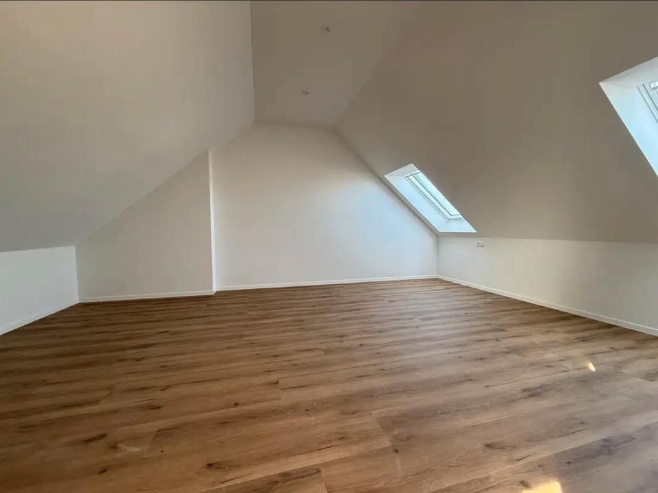 Thumbnail-Neubauwohnung in Filderstadt zu vermieten