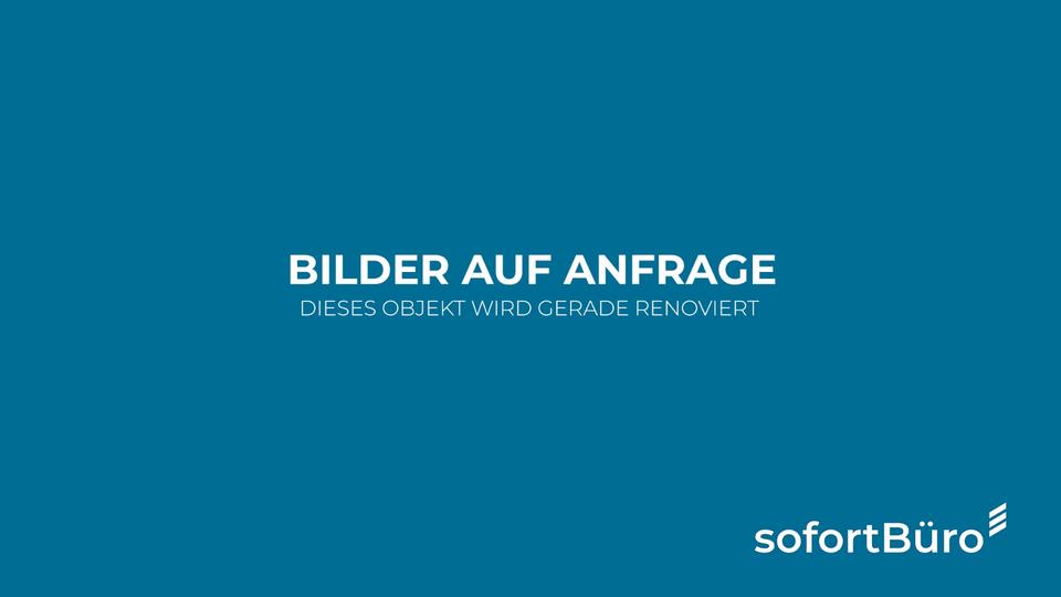 Thumbnail-Doppelbüro mit Skyline-View in Hannover Mitte – 45 m²