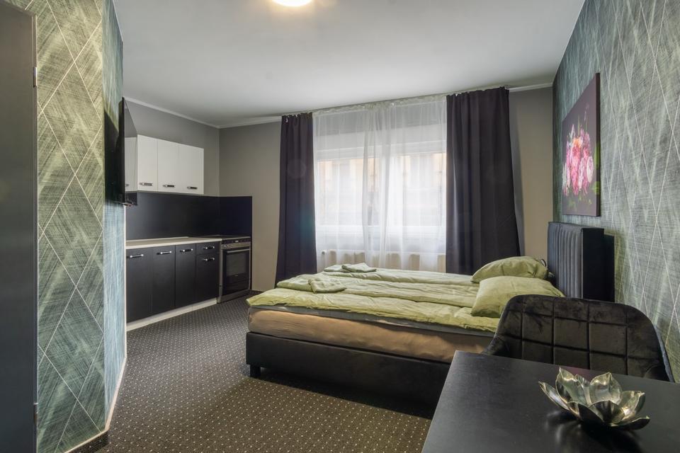 Thumbnail-Zimmer mit Küche 800€