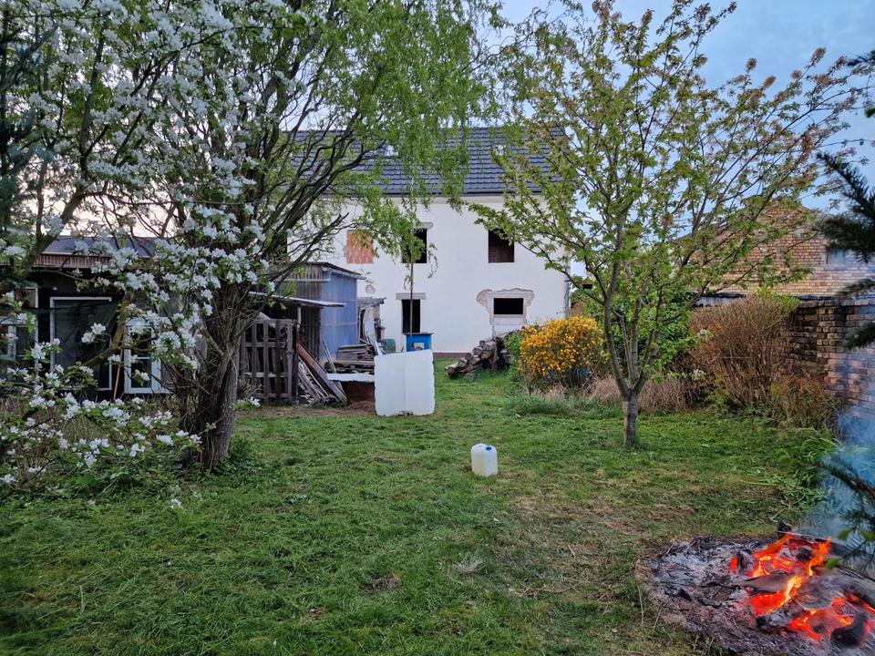 Thumbnail-Kernsanierungs-Juwel mit viel Platz: Gestalten Sie Ihr Traumhaus