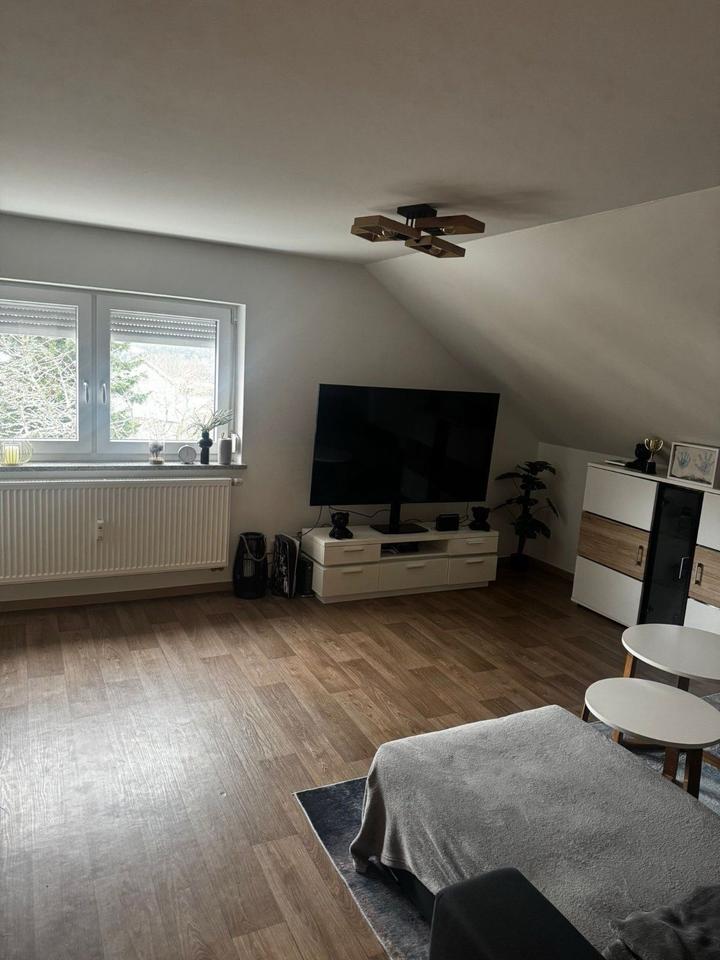 Thumbnail-Moderne 3 Zimmer Wohnung mit Küchenzeile bereits im Mietpreis