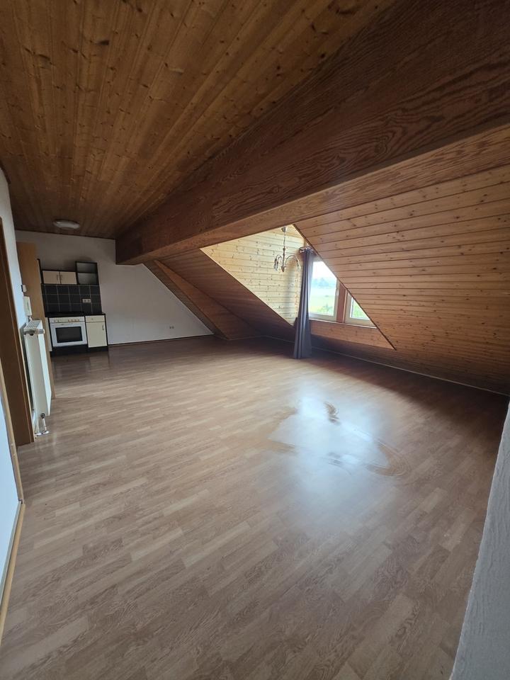 Thumbnail-Gemütliche 3 ZKB Wohnung in Kindenheim