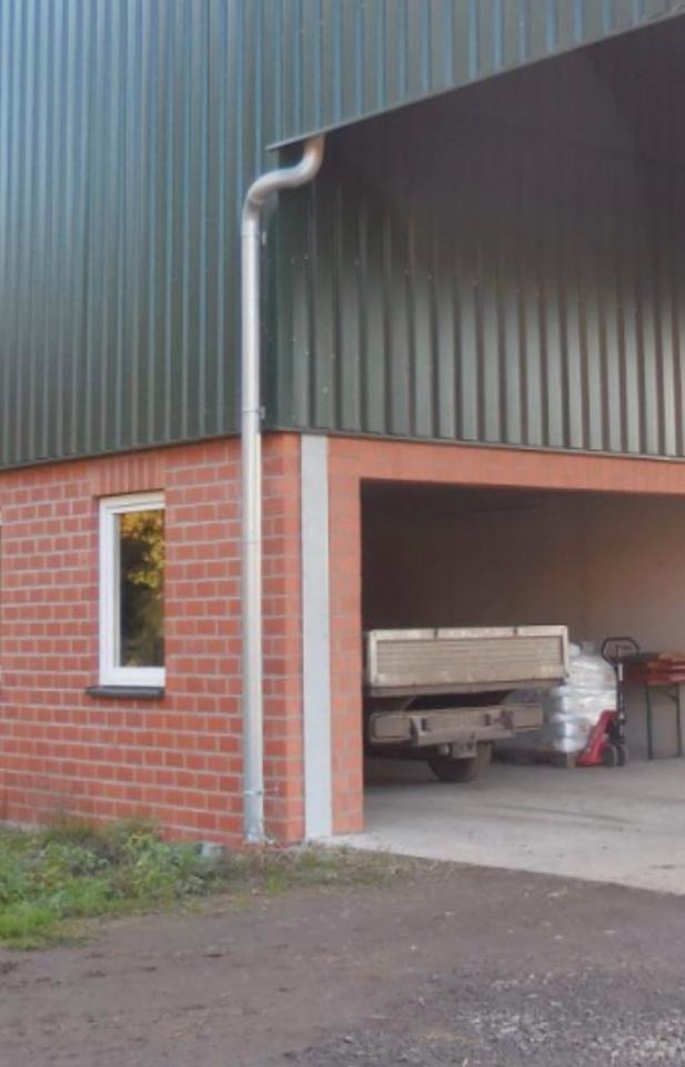 Thumbnail-Lagerhalle - Werkstatt