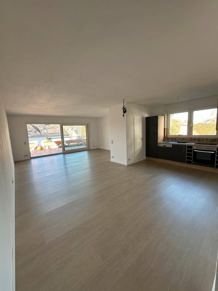 Thumbnail-2 Zimmer Wohnung in SiegenZentrum