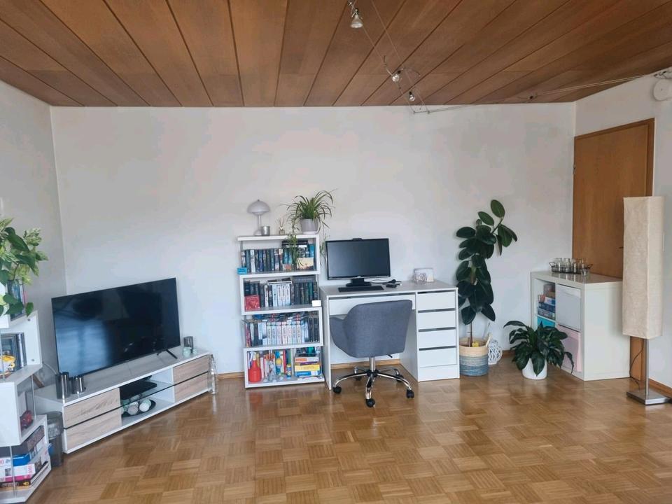 Thumbnail-Erdgeschoss Wohnung mit Terasse 72 m²