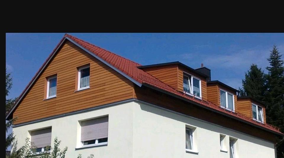 Thumbnail-2,5 Zimmer Dachgeschoß-Wohnung in ruhiger Lage