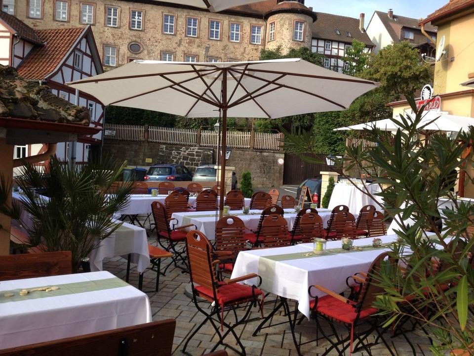 Thumbnail-Wohnhaus mit Gastwirtschaft und Saal