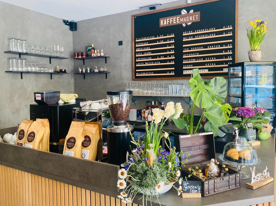 Thumbnail-Wohnen am Meer + Mitwirken im Café – besondere Chance in Grömitz