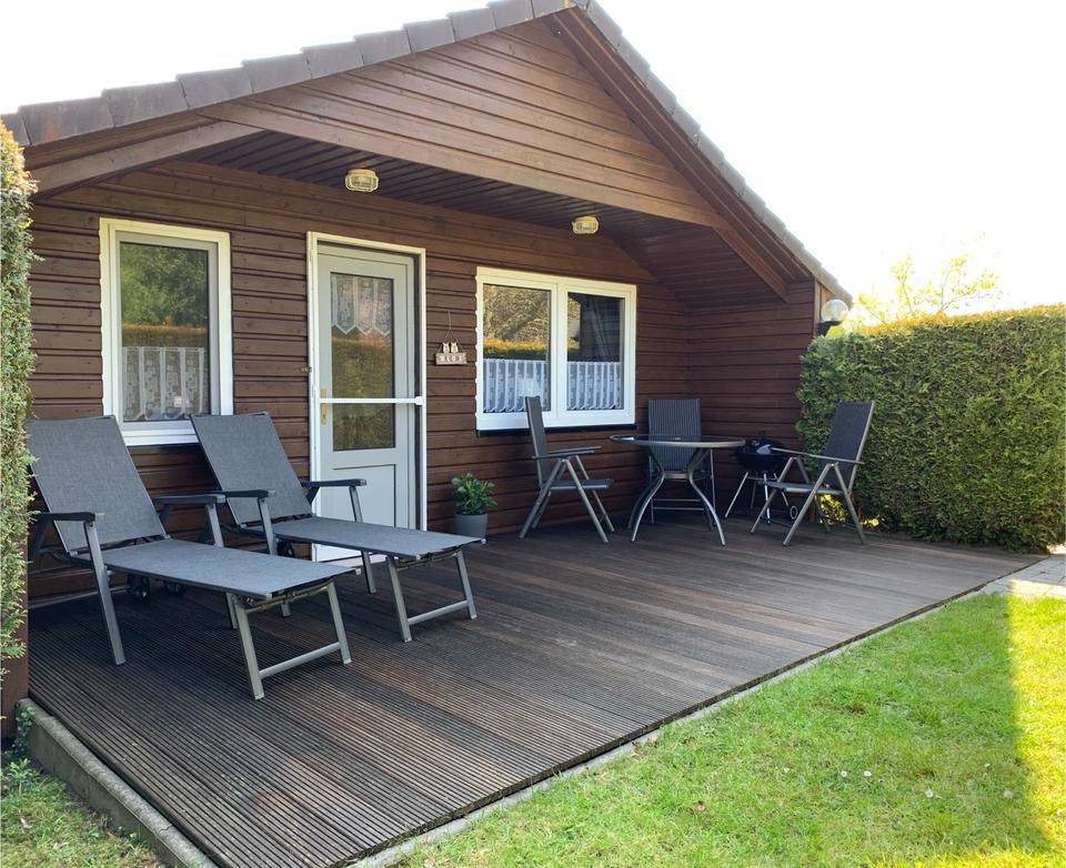 Thumbnail-Urlaub im gemütlichen Ferienhaus an der Nordsee, in Dornum