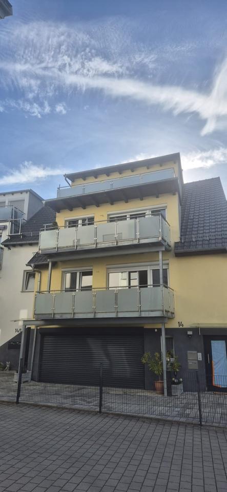 Thumbnail-Miet Wohnung in Erlenbach