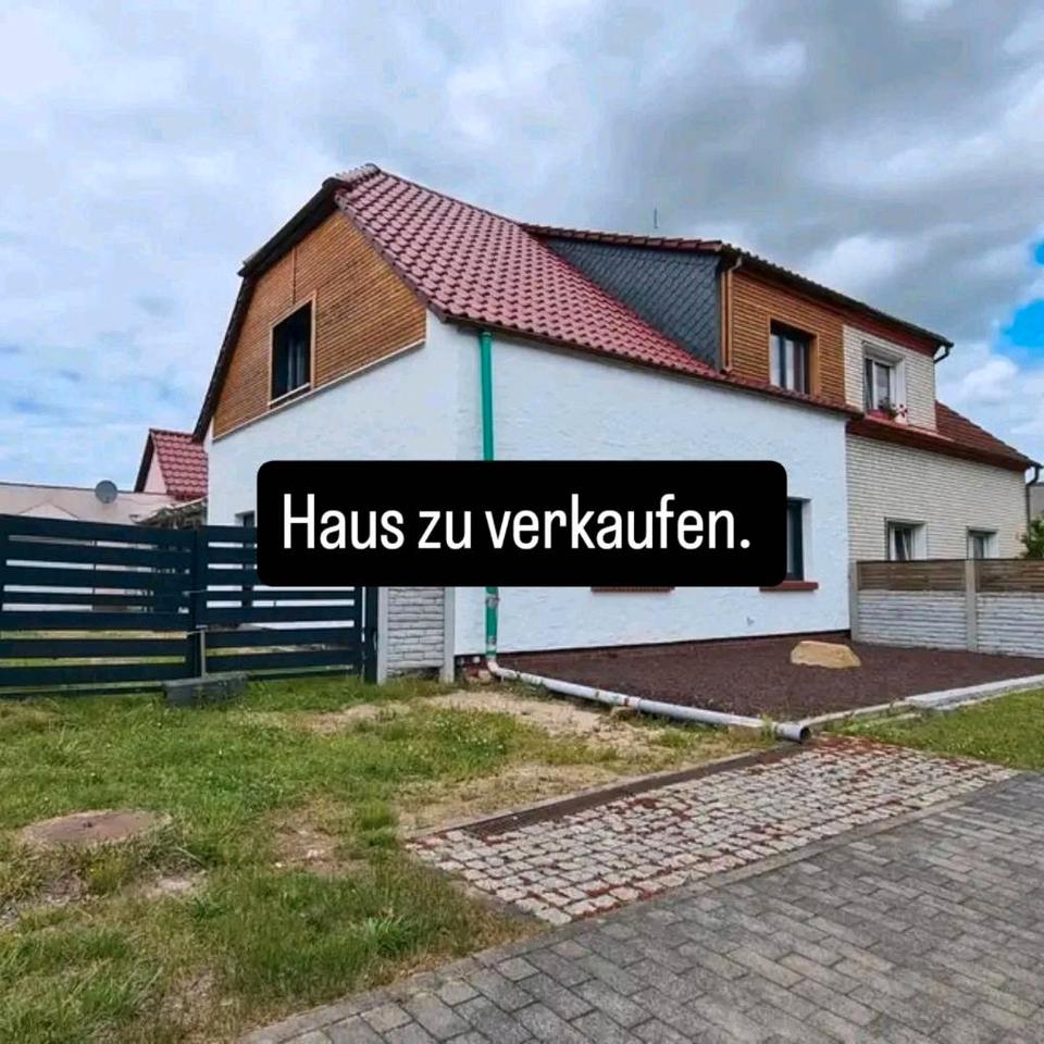 Thumbnail-Haus,Immobilie, Eigenheim, Doberlug-Kirchhain, Brandenburg,