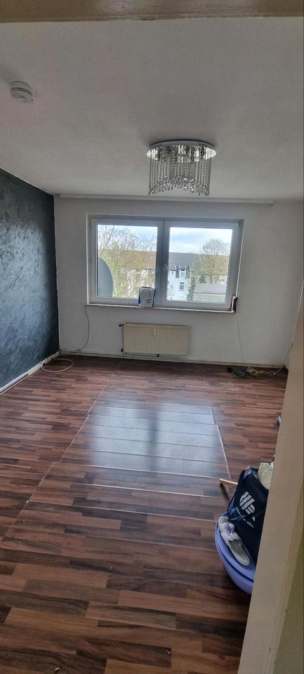 Thumbnail-Wohnung zu vermieten