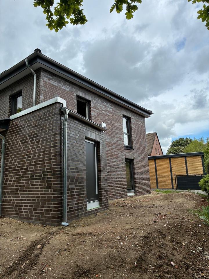 Thumbnail-Exklusive Neubauwohnung in Langenhagen Godshorn