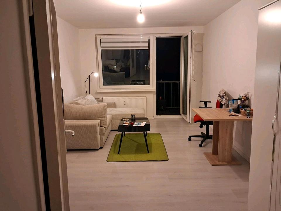 Thumbnail-einzemmer Wohnung