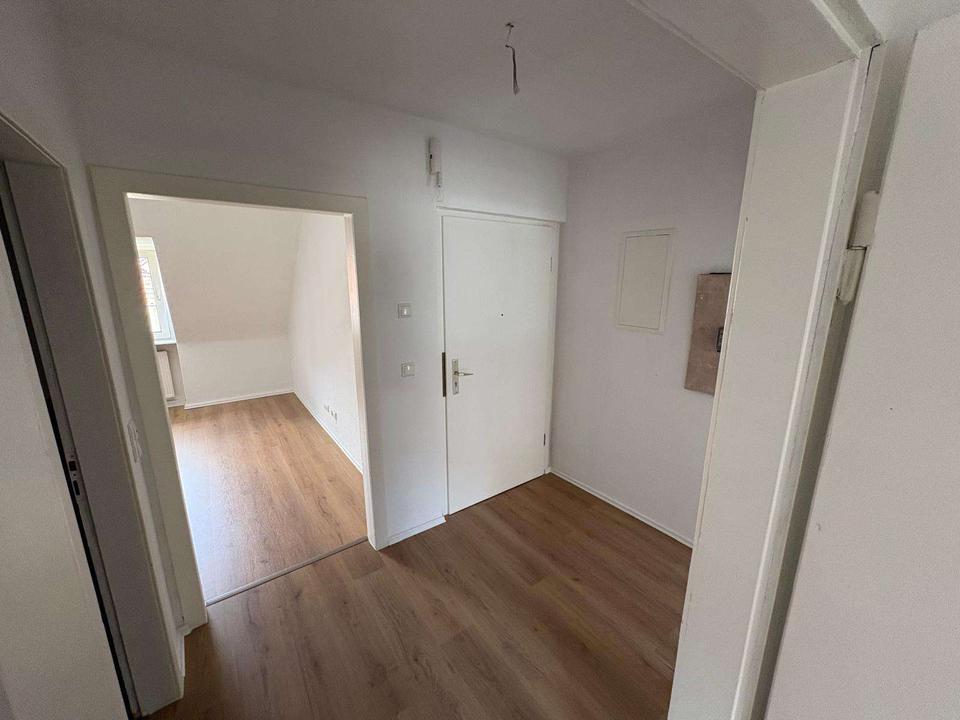 Thumbnail-Schöne 2 Zi. Whg + DG+ in DO Innenstadt-Süd