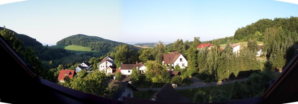 Thumbnail-Einfamilienhaus - Meinhard-Hitzelrode Traumhafte Lage