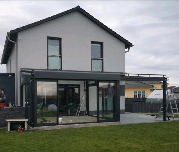 Thumbnail-Einfamilienhaus in Ermlitz