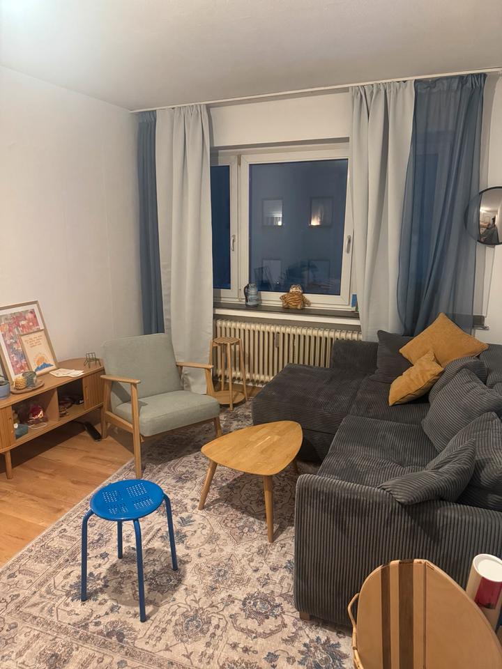 Thumbnail-Schöne Wohnung Nähe Hauptbahnhof Düsseldorf