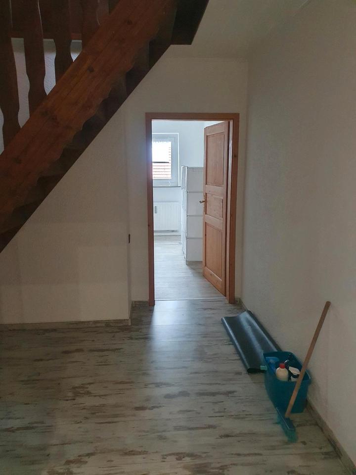 Thumbnail-Dachgeschosswohnung