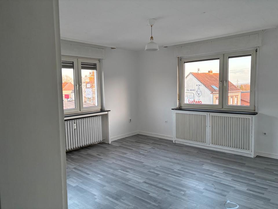 Thumbnail-3Zimmer Wohnung Neunkirchen Innenstadt