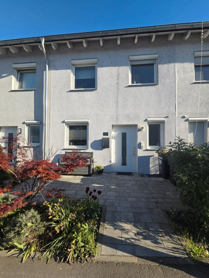 Thumbnail-Elegantes Reihenmittelhaus mit Garage in Murr