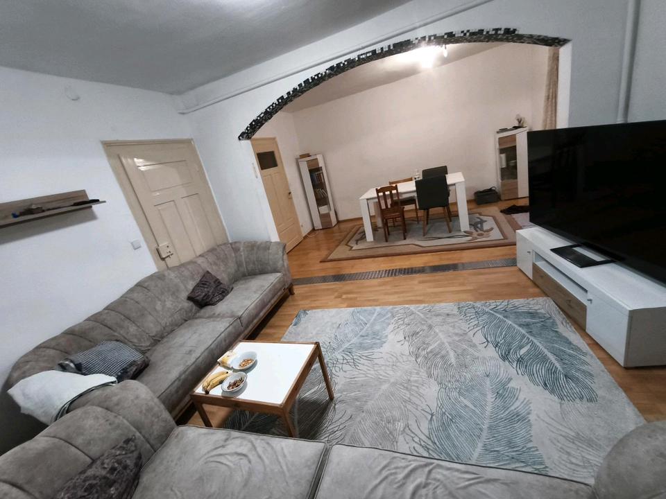 Thumbnail-zentral gelegene 4 Zimmer Wohnung zu vermieten
