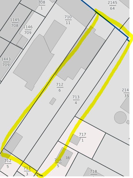 Thumbnail-4750 qm Grundstück im Gewerbegebiet von Stadtoldendorf