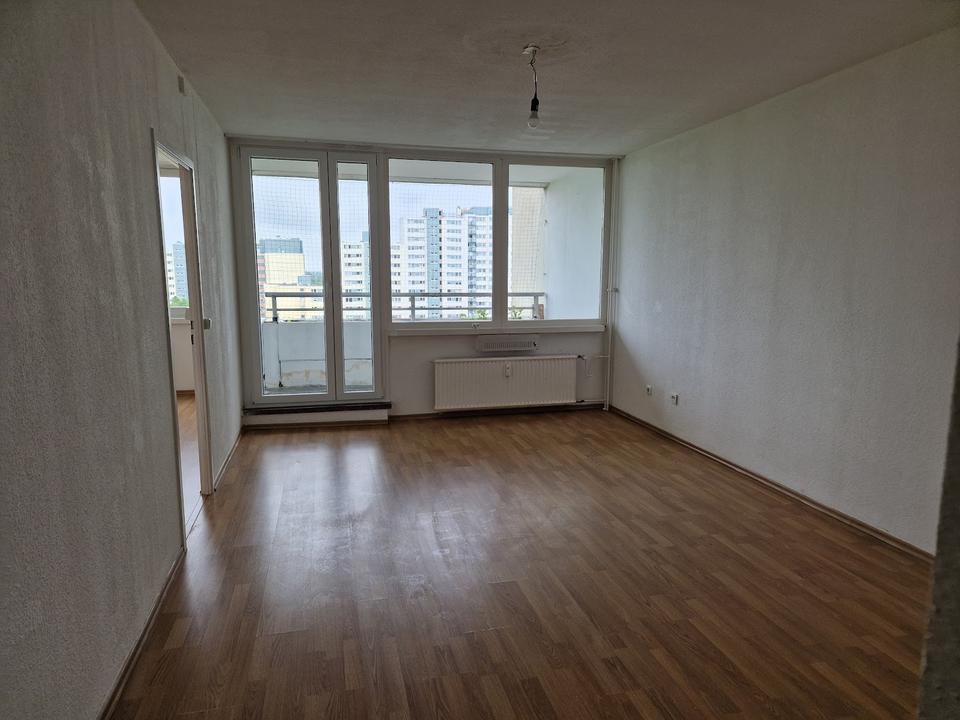 Thumbnail-2-Zimmer-Wohnung in Porz Finkenberg - sofort bezugsfrei!