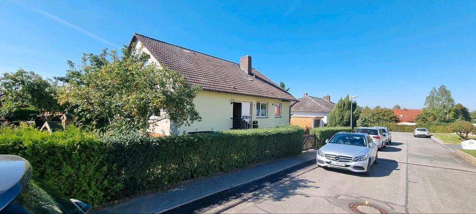 Thumbnail-Wohnung zu vermieten