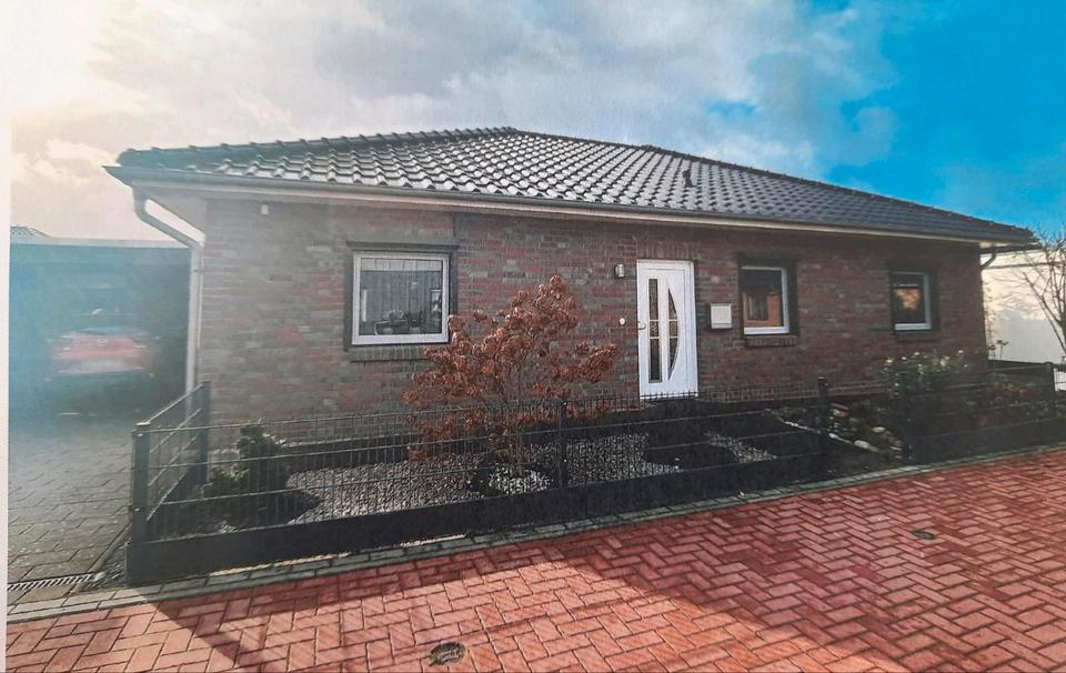 Thumbnail-Bungalow Massivhaus