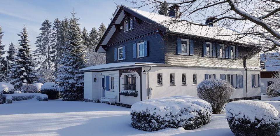 Thumbnail-✨ Ferienhaus Margret in Winterberg – Luxus, Ruhe & Top‑Lage! ✨