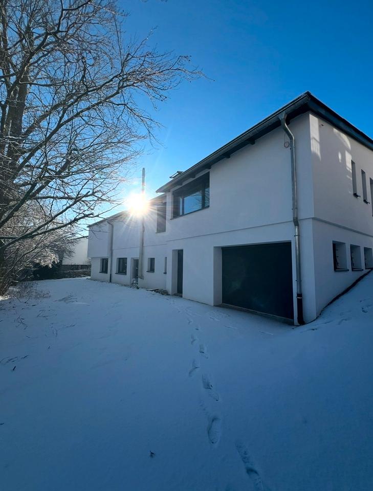 Thumbnail-Einfamilienhaushaus mit Einliegerwohnung Nordstadt Tuttlingen
