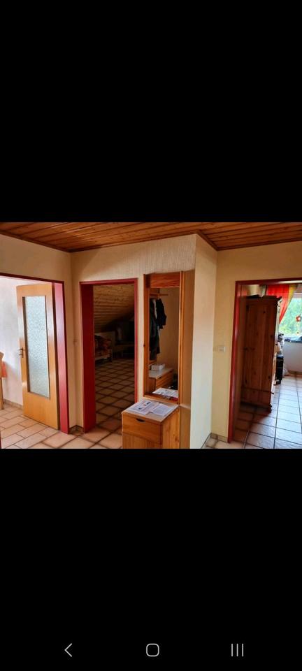 Thumbnail-Wohnung zu vermieten
