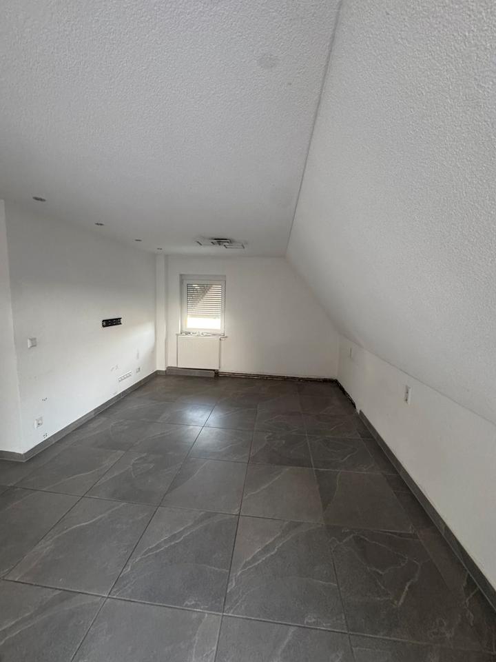 Thumbnail-Wohnung zur Vermietung in Flehingen