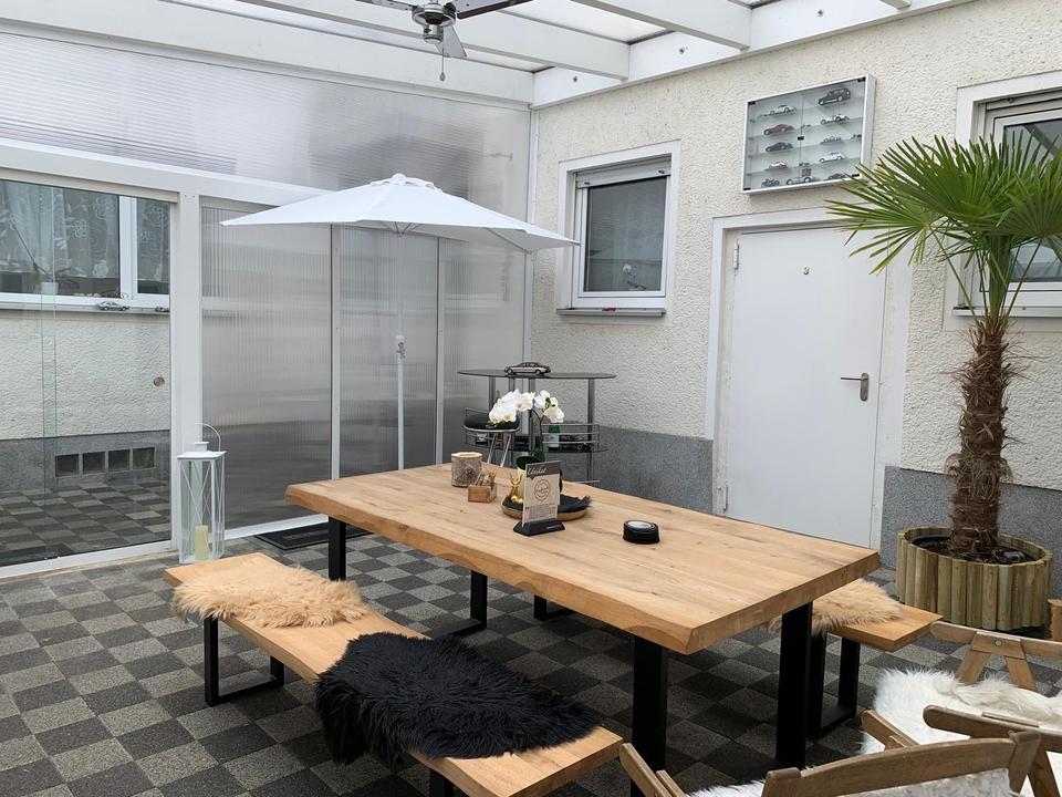 Thumbnail-1 Zimmer möbliert in Bad Friedrichshall