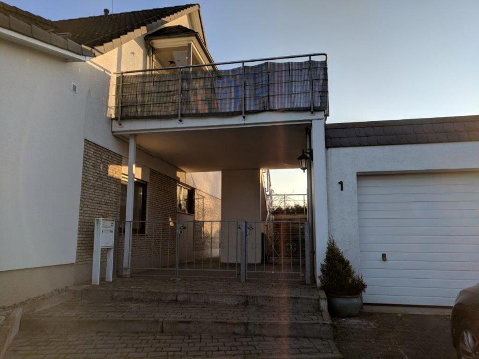 Thumbnail-Helle renovierte Wohnung in Wolfsburg Mörse