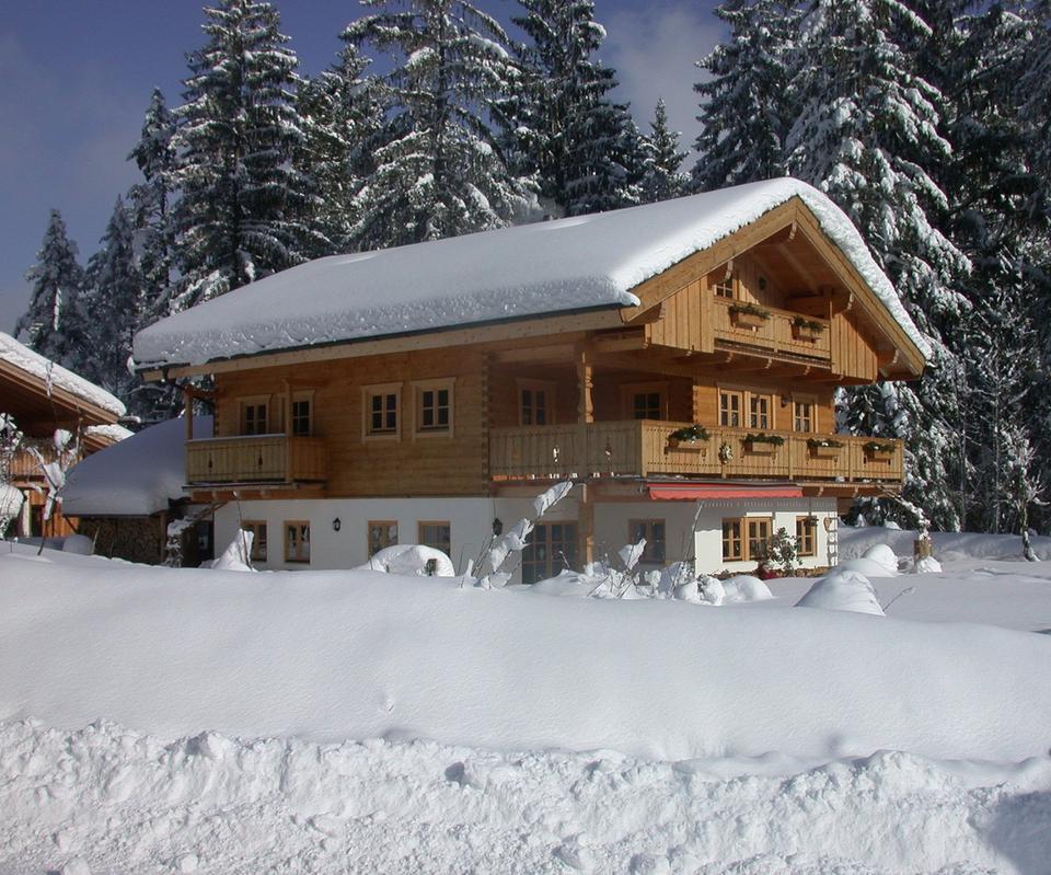 Thumbnail-Weihnachten inmitten der bayr. Alpen, Schliersee - Tegernsee