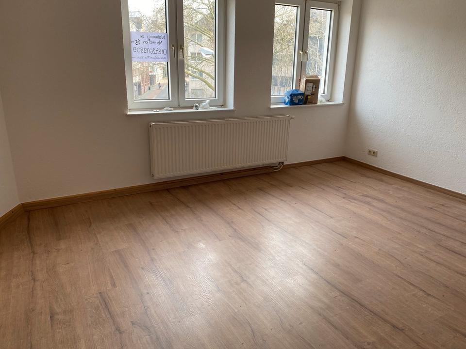 Thumbnail-Wohnung in Essen 45128 Besichtigung am 28.03.26 zwischen 14-17