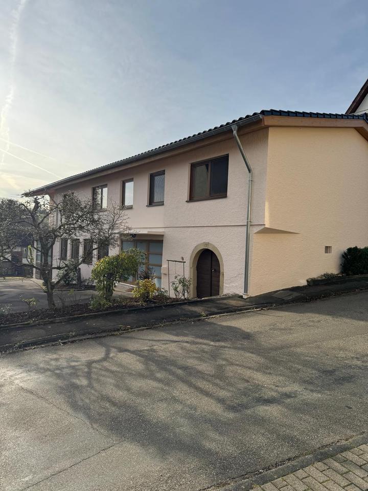 Thumbnail-Großzügiges Wohnen auf einer Ebene