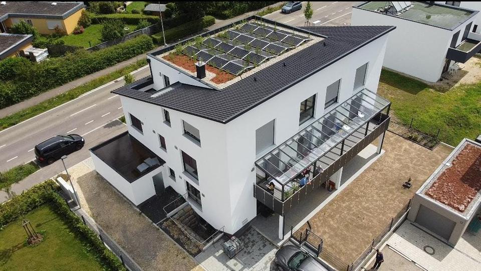 Thumbnail-WG-Zimmer in 5er-WG - eigene DC&WC Fußläufig zur PH
