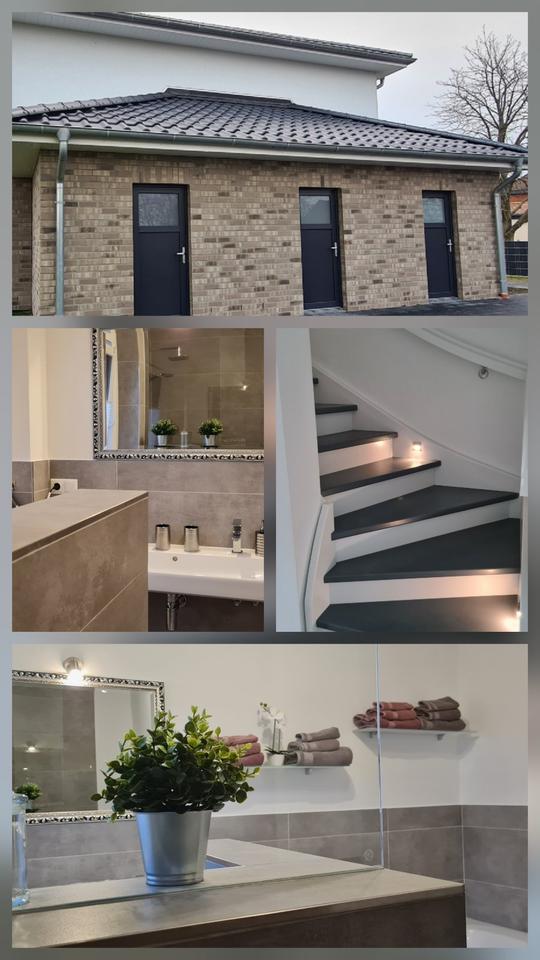 Thumbnail-RHH -BJ.2020 4 Zimmer 115 Wfl in 29399 Wahrenholz LK Gifhorn