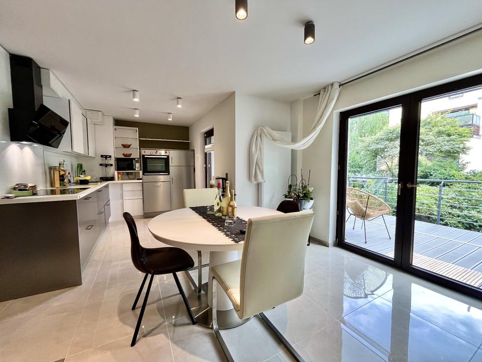 Thumbnail-Firmen aufgepasst!!! | Peterswerder Vermietung | Möblierte Whg | Blankenburger Str.| Mit Provision